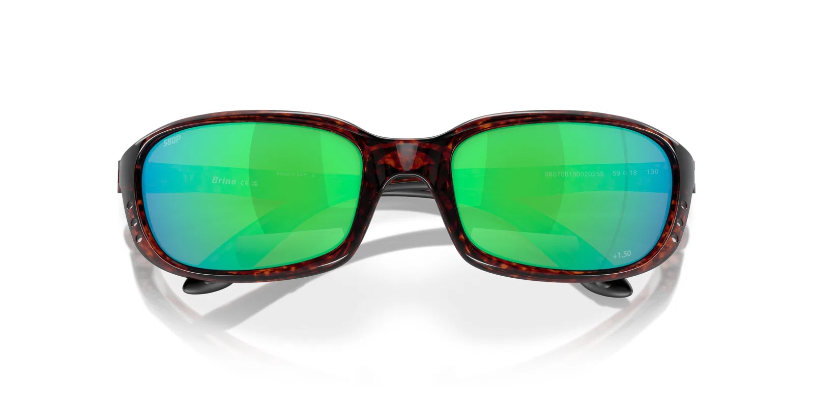Costa Del Mar Brine Readers 7001 Readers - view 40